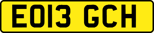 EO13GCH
