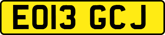 EO13GCJ