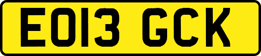 EO13GCK