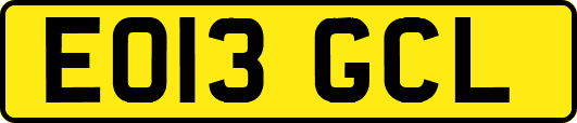 EO13GCL