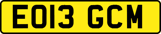 EO13GCM