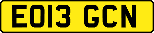 EO13GCN