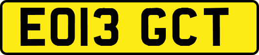 EO13GCT