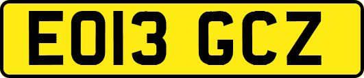 EO13GCZ