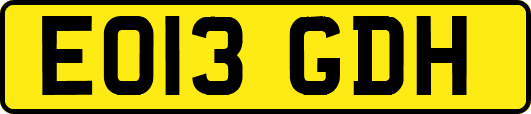 EO13GDH