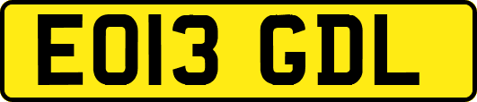 EO13GDL
