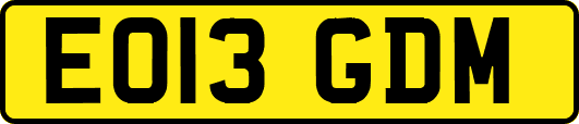 EO13GDM