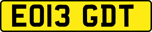 EO13GDT