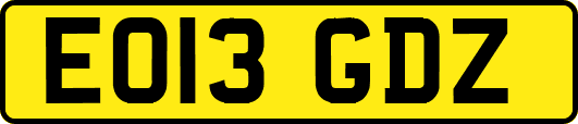 EO13GDZ