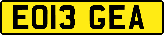 EO13GEA
