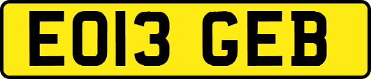 EO13GEB