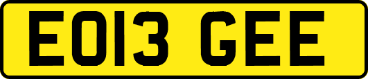 EO13GEE