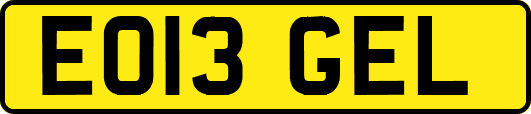 EO13GEL
