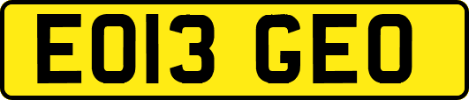 EO13GEO