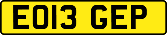 EO13GEP