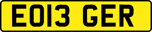 EO13GER