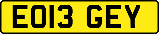 EO13GEY