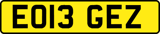 EO13GEZ