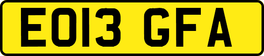EO13GFA