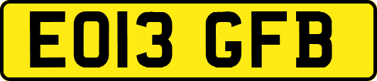 EO13GFB
