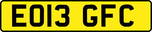 EO13GFC