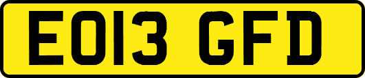 EO13GFD