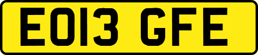EO13GFE