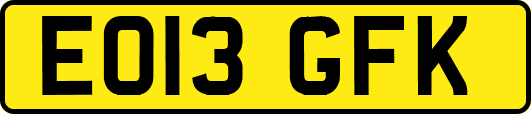 EO13GFK