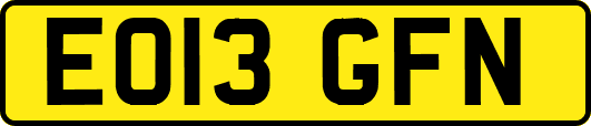 EO13GFN