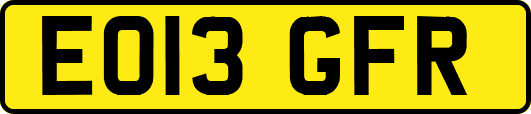 EO13GFR