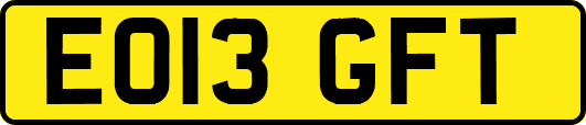 EO13GFT