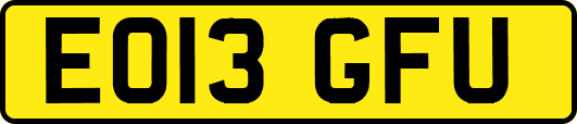 EO13GFU