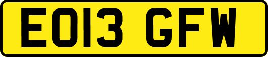 EO13GFW