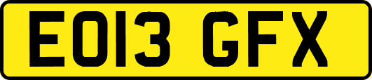 EO13GFX