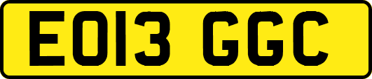 EO13GGC