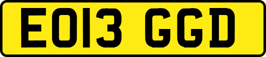 EO13GGD