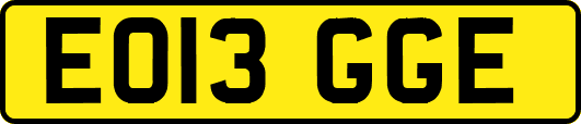EO13GGE