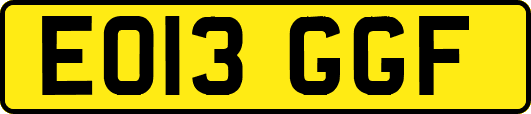 EO13GGF
