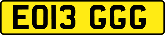 EO13GGG