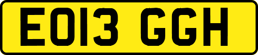 EO13GGH