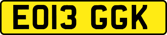 EO13GGK