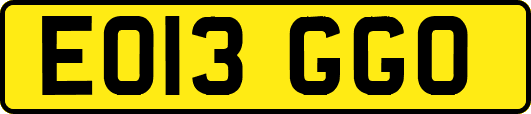EO13GGO