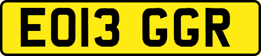 EO13GGR