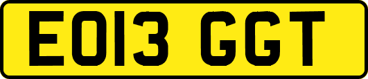 EO13GGT