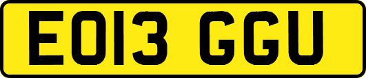 EO13GGU
