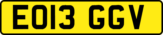 EO13GGV