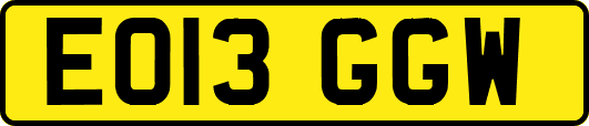 EO13GGW