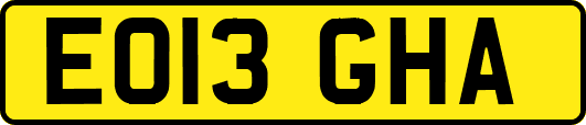 EO13GHA