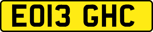 EO13GHC