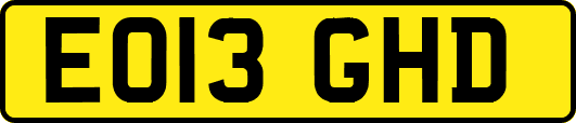 EO13GHD